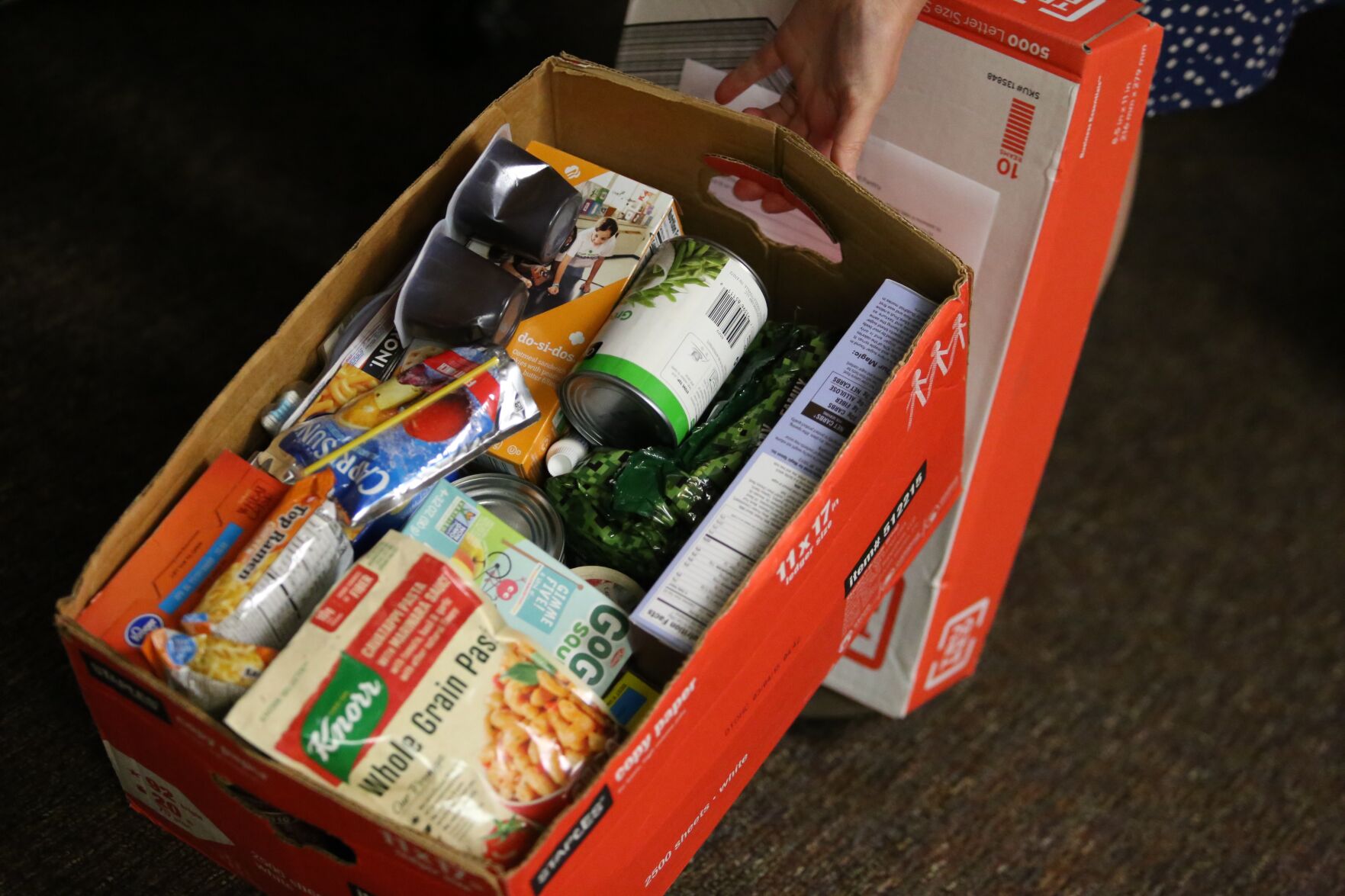 Food Pantry-3